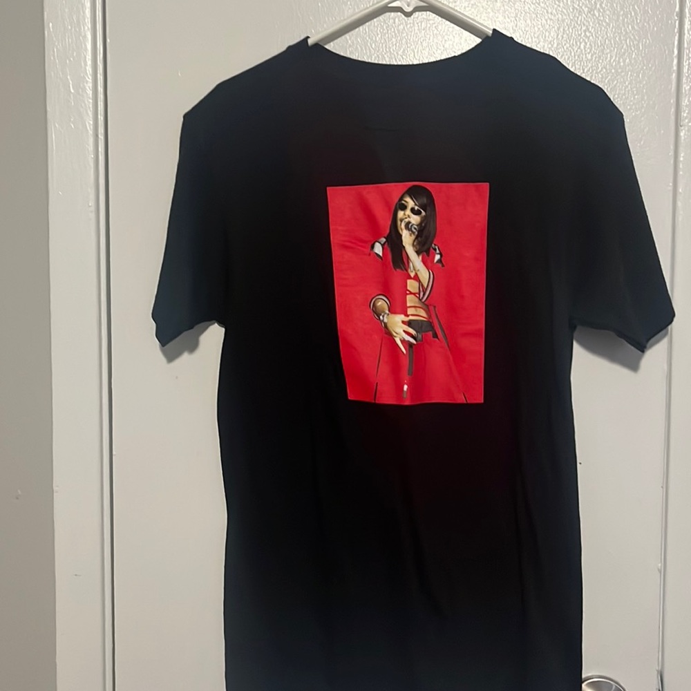 Aaliyah T- Shirt